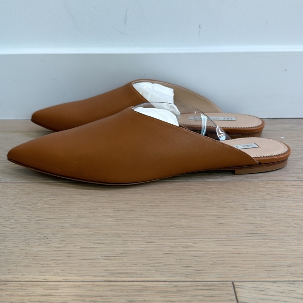 NEIL J RODGERS - ELLIS FLAT SIZE 39.5 - Picture 3 of 4